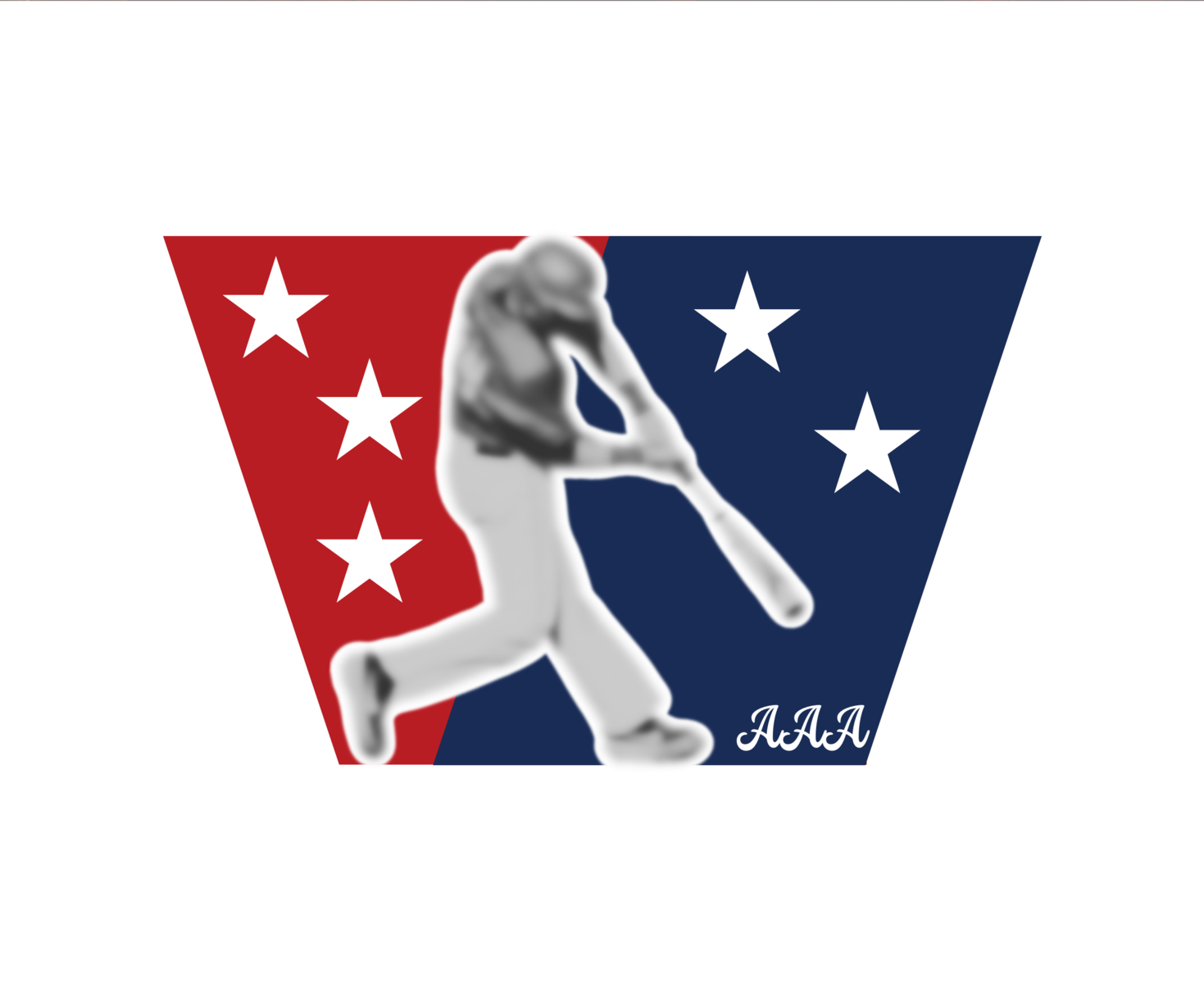 All American Academy Baseball logo