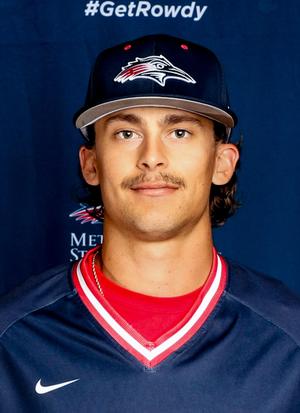 brady mello - assistant coach