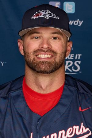 jordan price - assistant coach