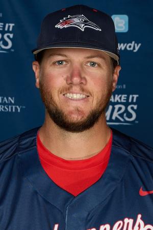 assistant coach - matt malkin